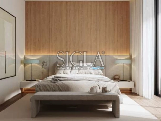 Apartamento para Venda em Canidelo Foto 10