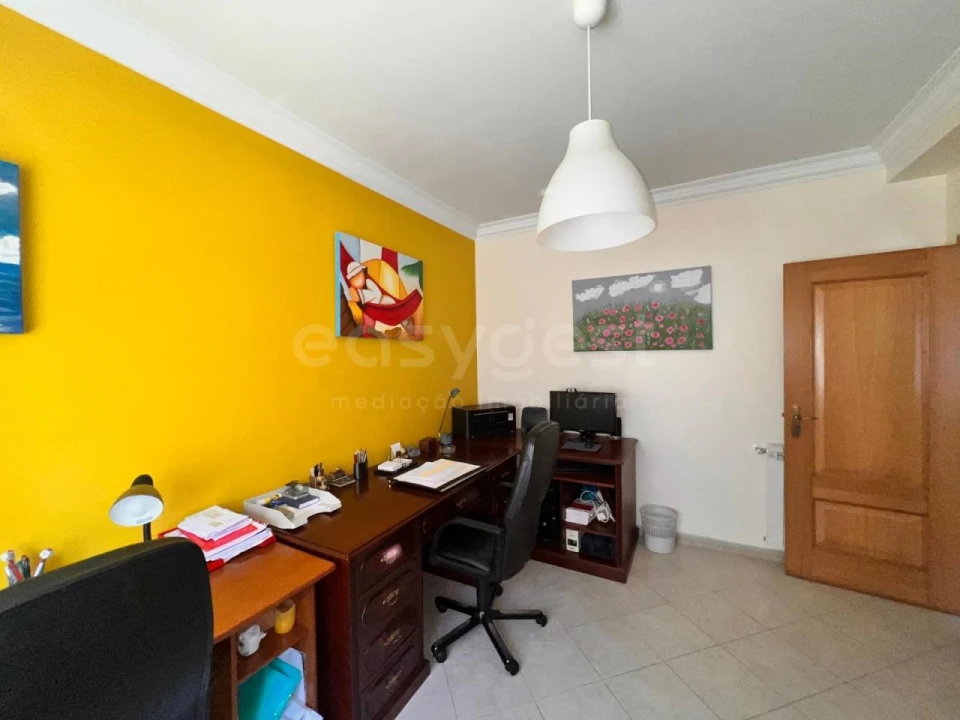Moradia T4 para Venda em Nossa Sra de Fatima Foto 10