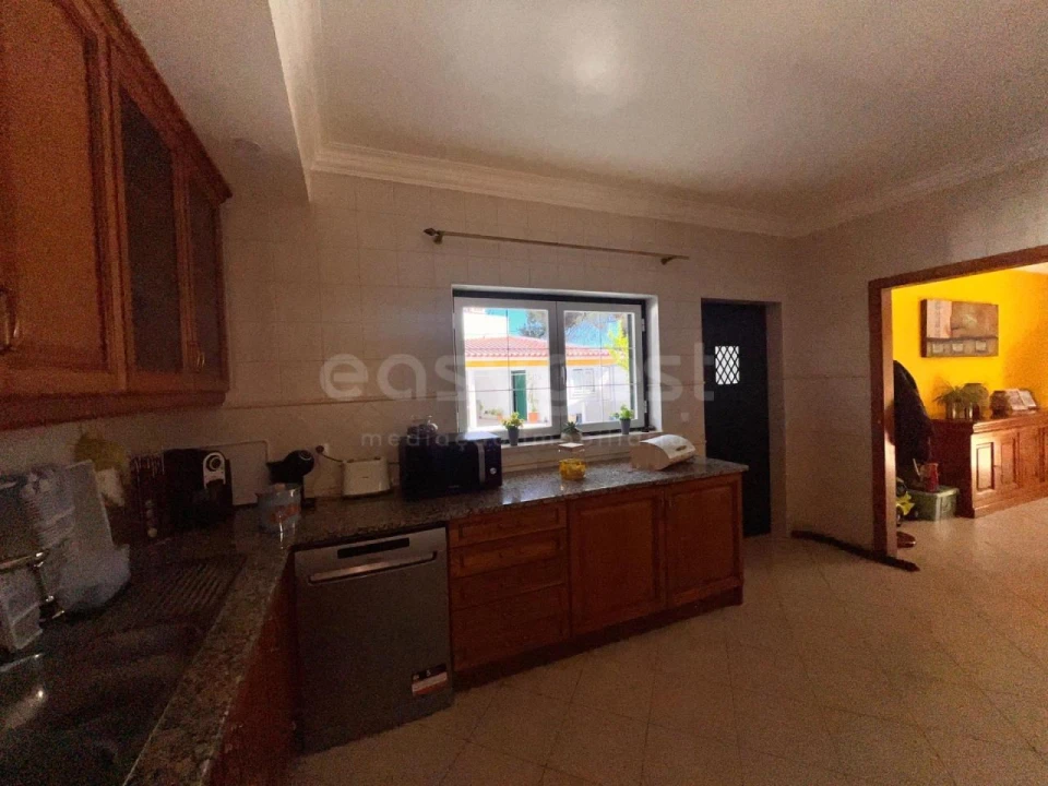 Moradia T4 para Venda em Nossa Sra de Fatima Foto 17