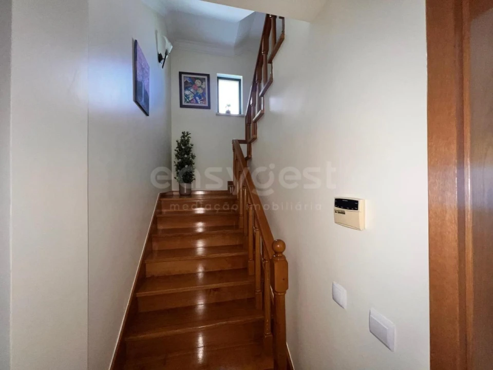 Moradia T4 para Venda em Nossa Sra de Fatima Foto 19
