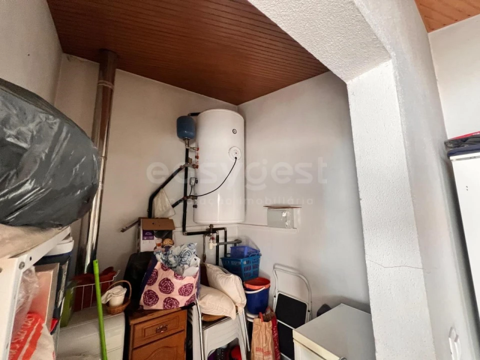 Moradia T4 para Venda em Nossa Sra de Fatima Foto 31