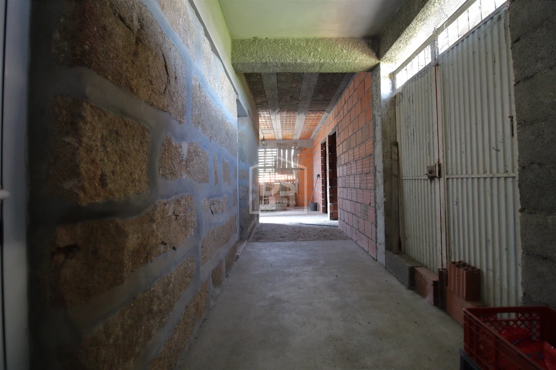 Moradia T2 para Venda em Luzim e Vila Cova Foto 14