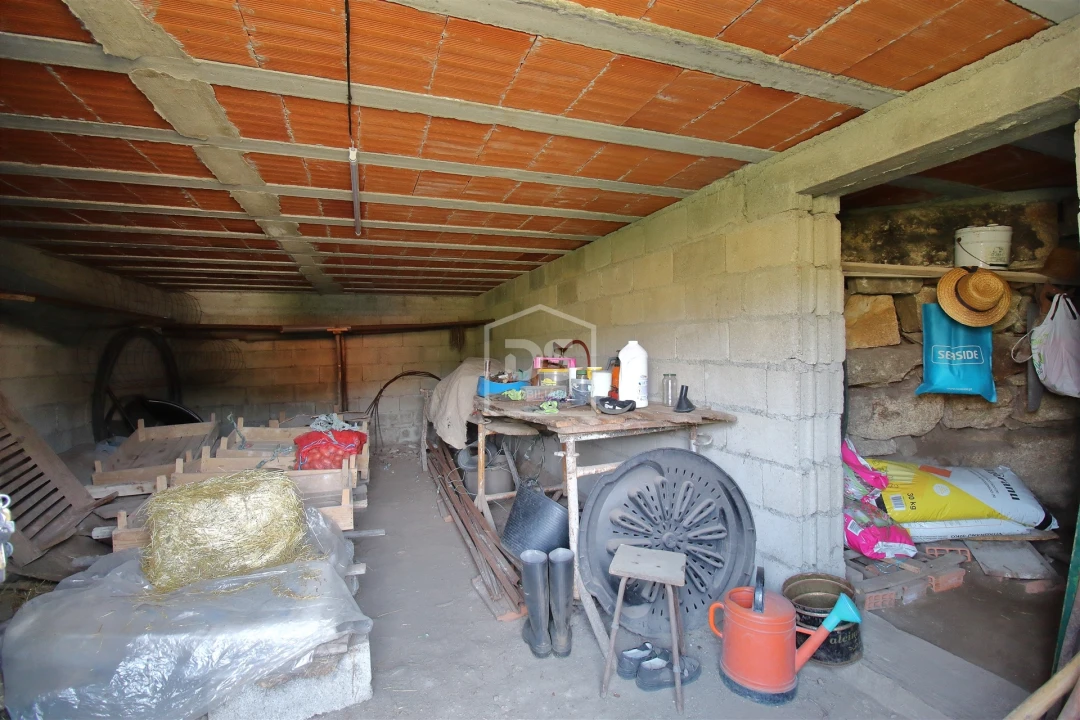 Moradia T2 para Venda em Luzim e Vila Cova Foto 17