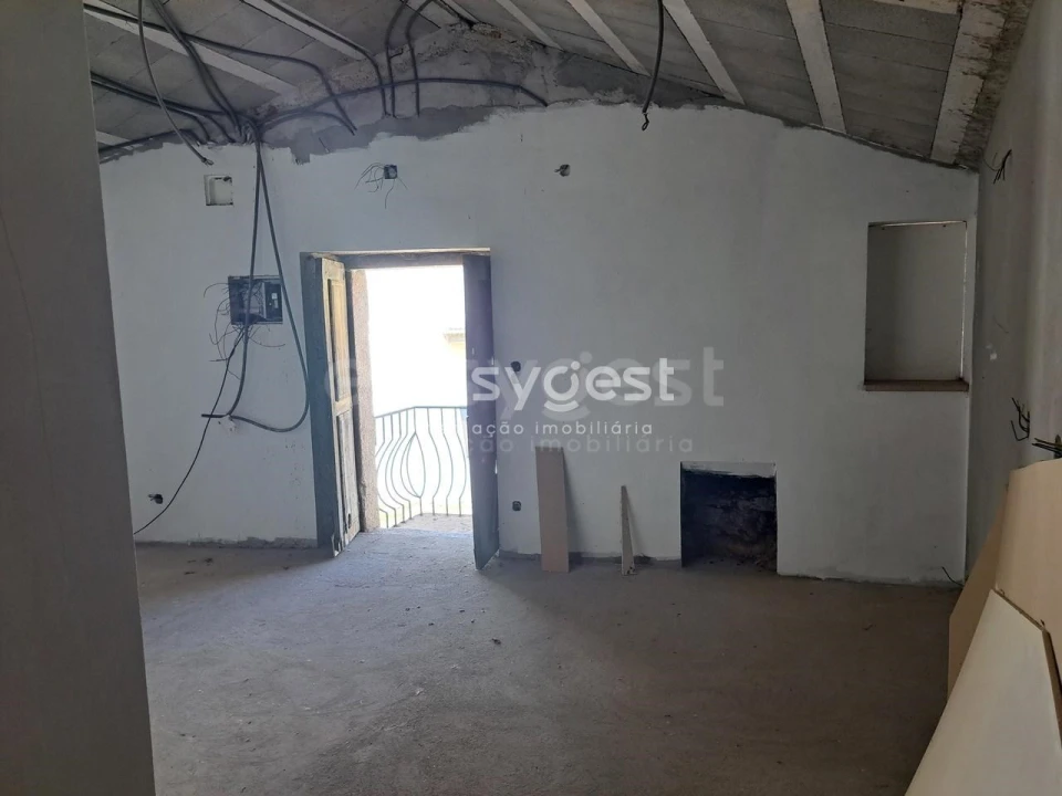 Moradia T2 para Venda em Felgar e Souto da Velha Foto 13