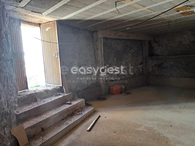 Moradia T2 para Venda em Felgar e Souto da Velha Foto 6