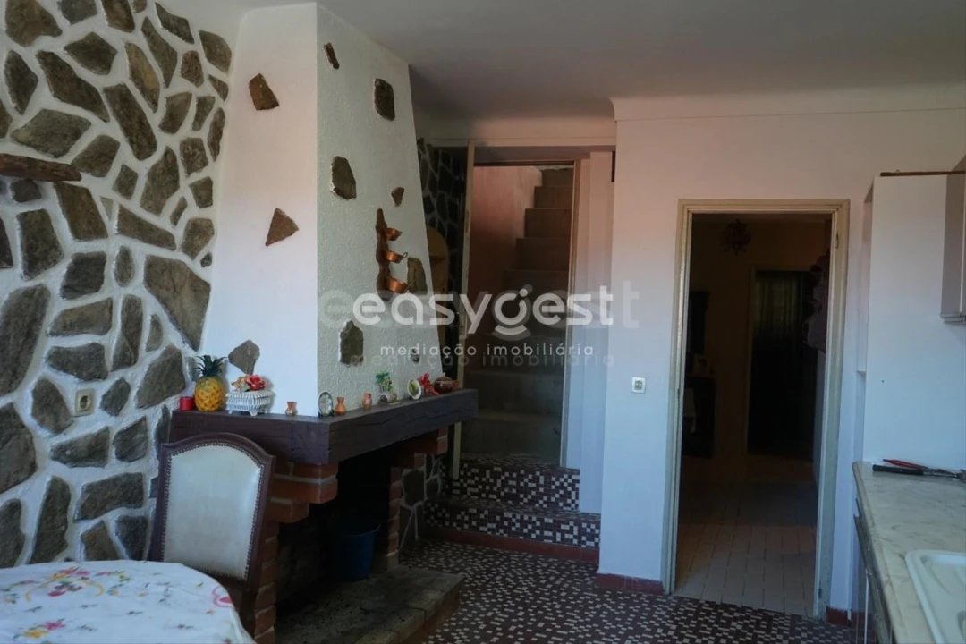 Moradia T5 para Venda em Santo Estêvão e Moita Foto 24