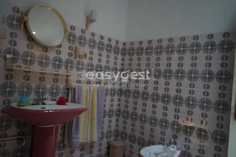 Moradia T5 para Venda em Santo Estêvão e Moita Foto 22