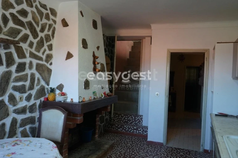 Moradia T5 para Venda em Santo Estêvão e Moita Foto 24