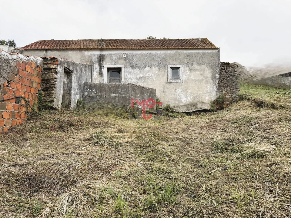 Moradia T2 para Venda em Santa Catarina Foto 23