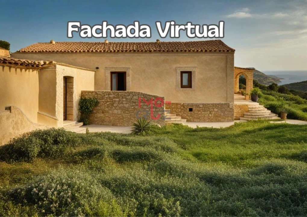 Moradia T2 para Venda em Santa Catarina Foto 3