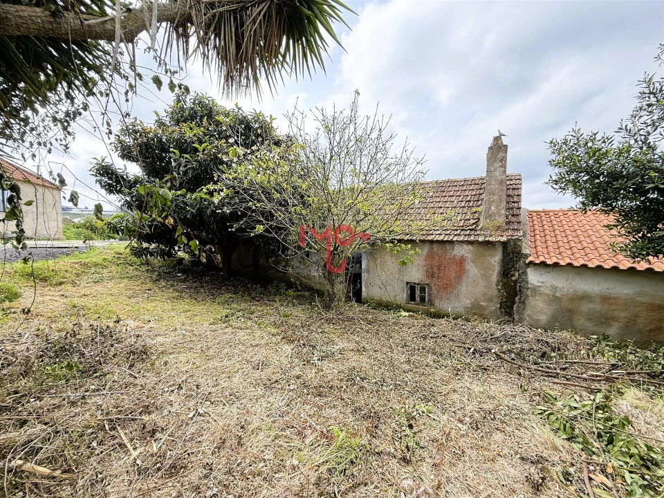 Moradia T2 para Venda em Santa Catarina Foto 13