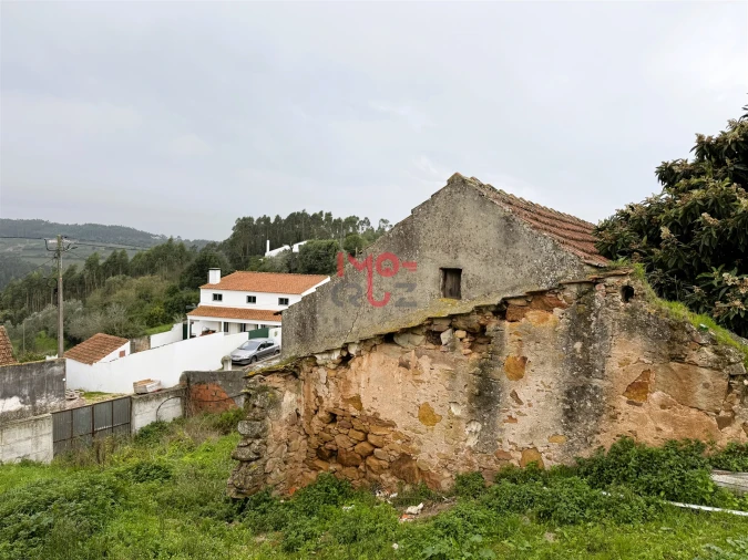 Moradia T2 para Venda em Santa Catarina Foto 22