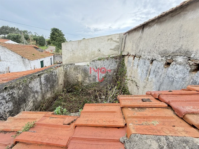 Moradia T2 para Venda em Santa Catarina Foto 20