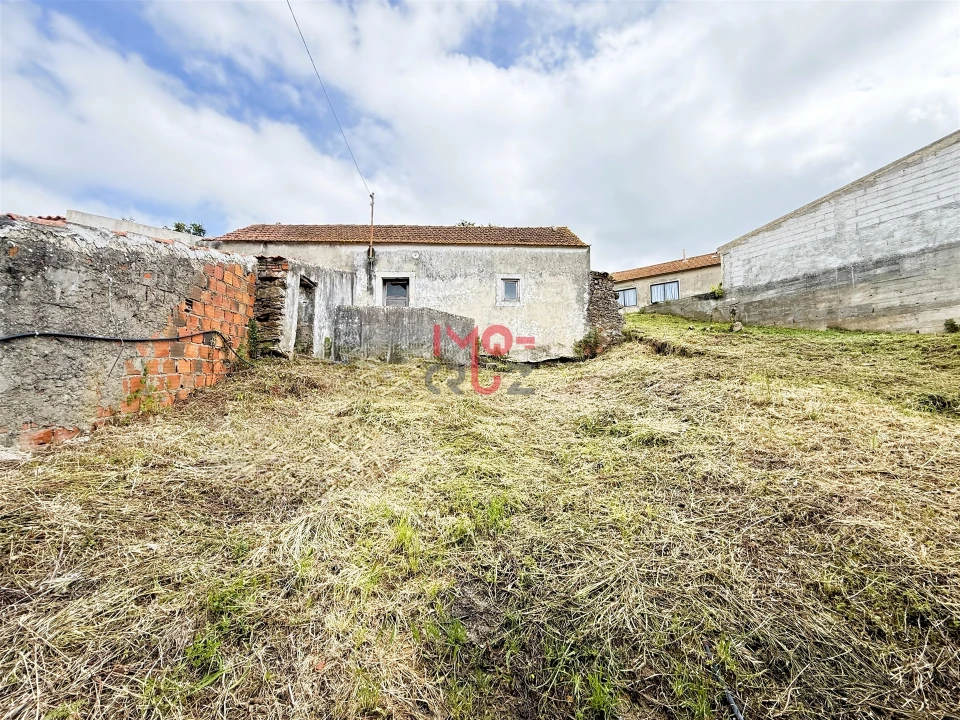 Moradia T2 para Venda em Santa Catarina Foto 5