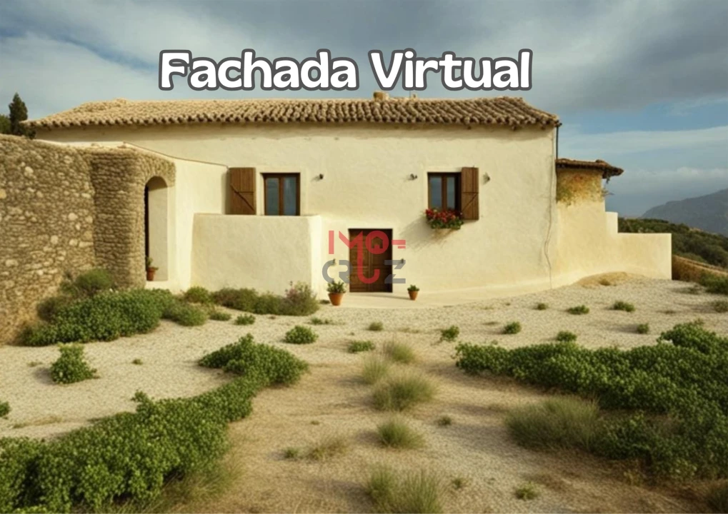 Moradia T2 para Venda em Santa Catarina Foto 25