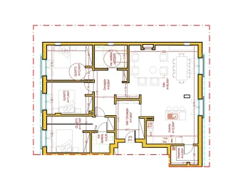 Apartamento T3 para Venda em Castelo Branco