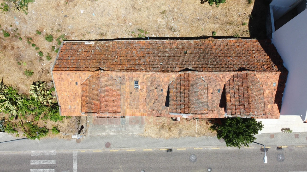 Moradia T10 para Venda em Cantar-Galo e Vila do Carvalho Foto 3