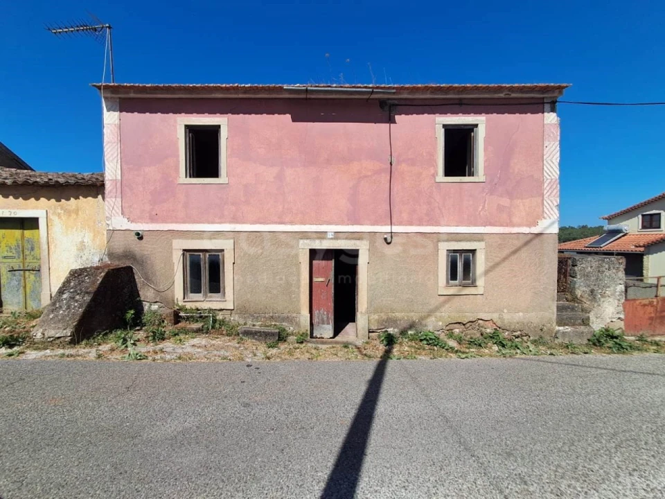 Moradia T3 para Venda em Chãos Foto 25