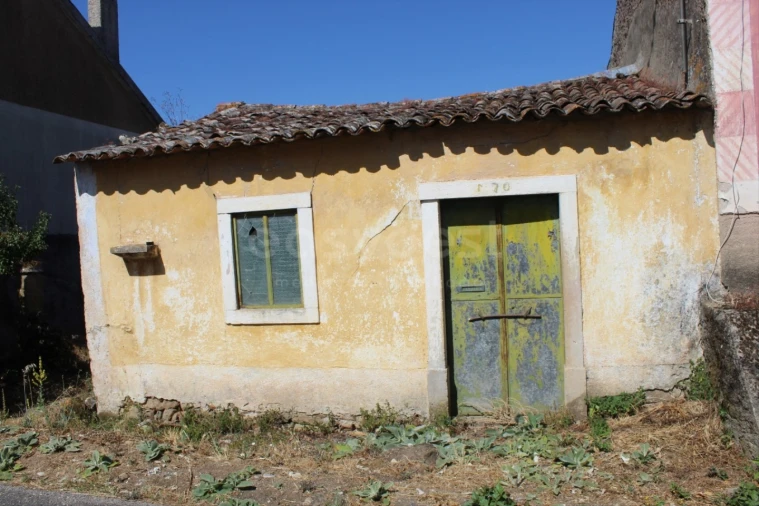 Moradia T3 para Venda em Chãos Foto 17