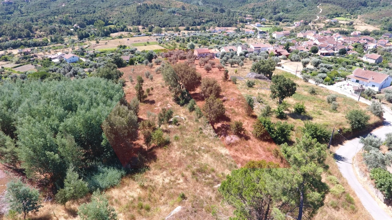 Terreno Misto para Venda em Covas e Vila Nova de Oliveirinha Foto 4