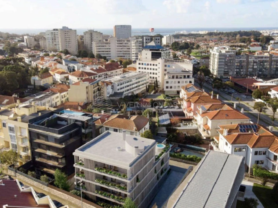 Apartamento T4 para Venda em Lordelo do Ouro e Massarelos Foto 10