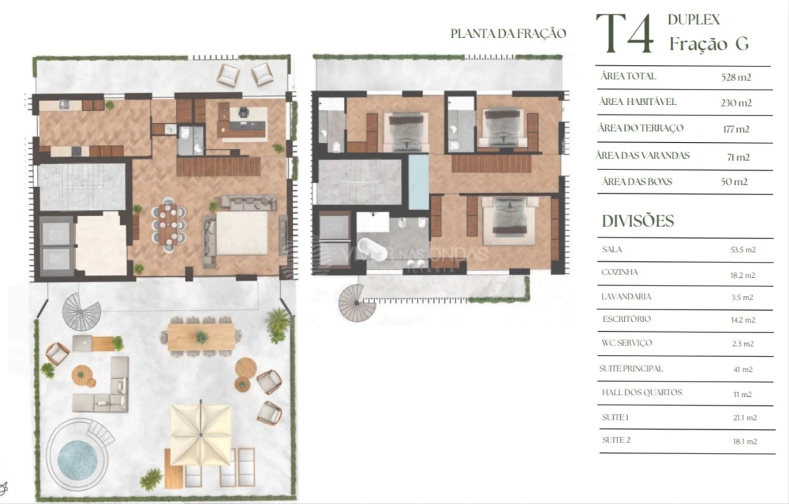 Apartamento T4 para Venda em Lordelo do Ouro e Massarelos Foto 22