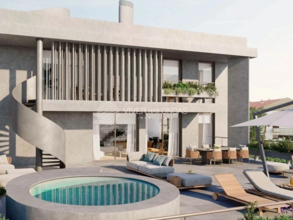 Apartamento T4 para Venda em Lordelo do Ouro e Massarelos Foto 15
