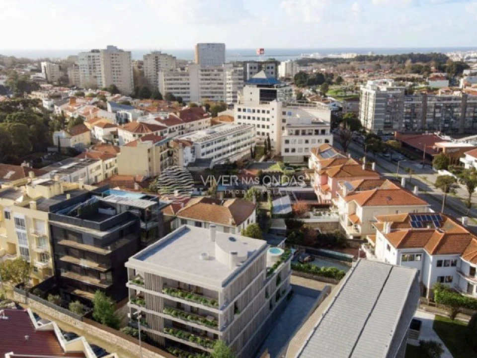Apartamento T4 para Venda em Lordelo do Ouro e Massarelos Foto 21