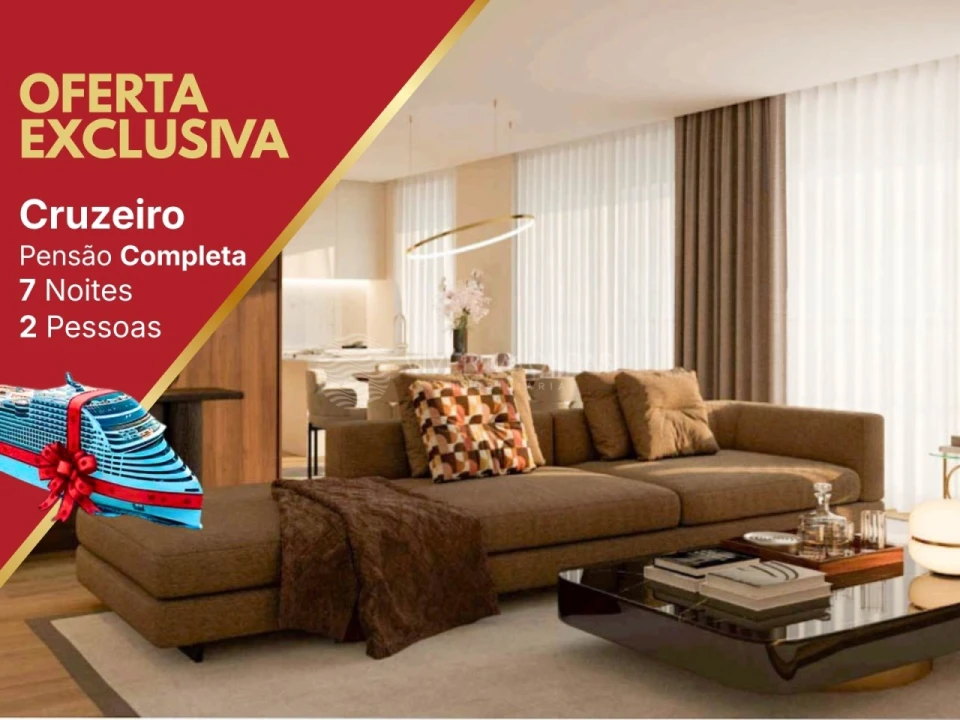 Apartamento T4 para Venda em Lordelo do Ouro e Massarelos Foto 1