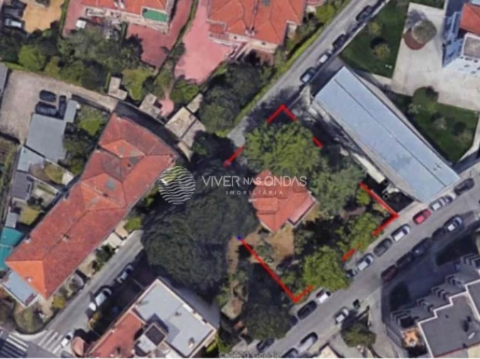 Apartamento T4 para Venda em Lordelo do Ouro e Massarelos Foto 20