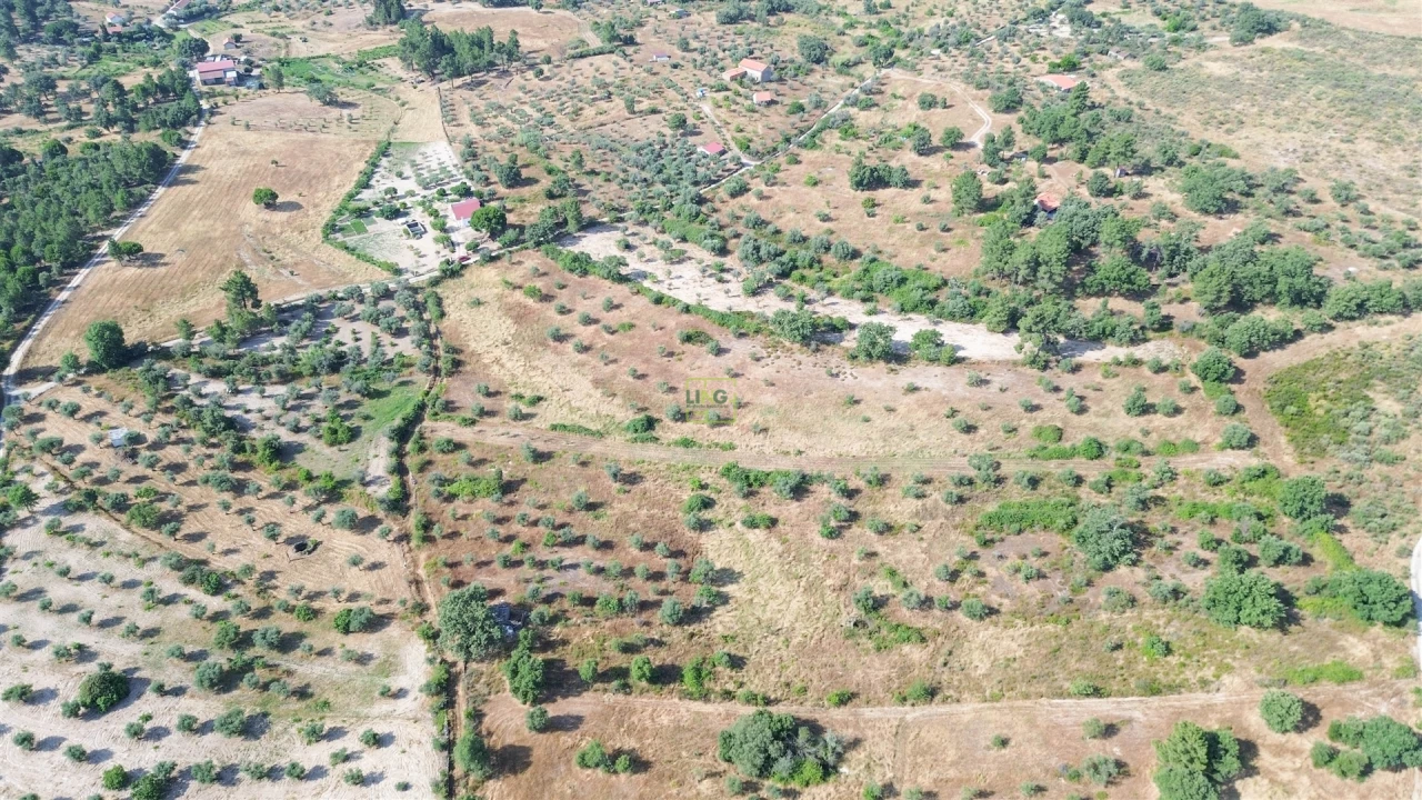 Terreno Agricola ou Rústico para Venda em Penamacor Foto 29