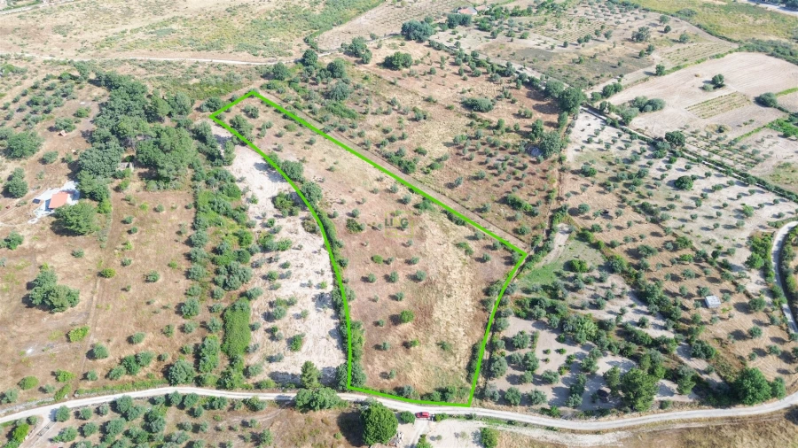 Terreno Agricola ou Rústico para Venda em Penamacor