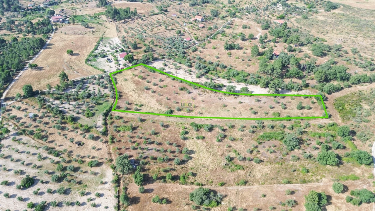Terreno Agricola ou Rústico para Venda em Penamacor Foto 30