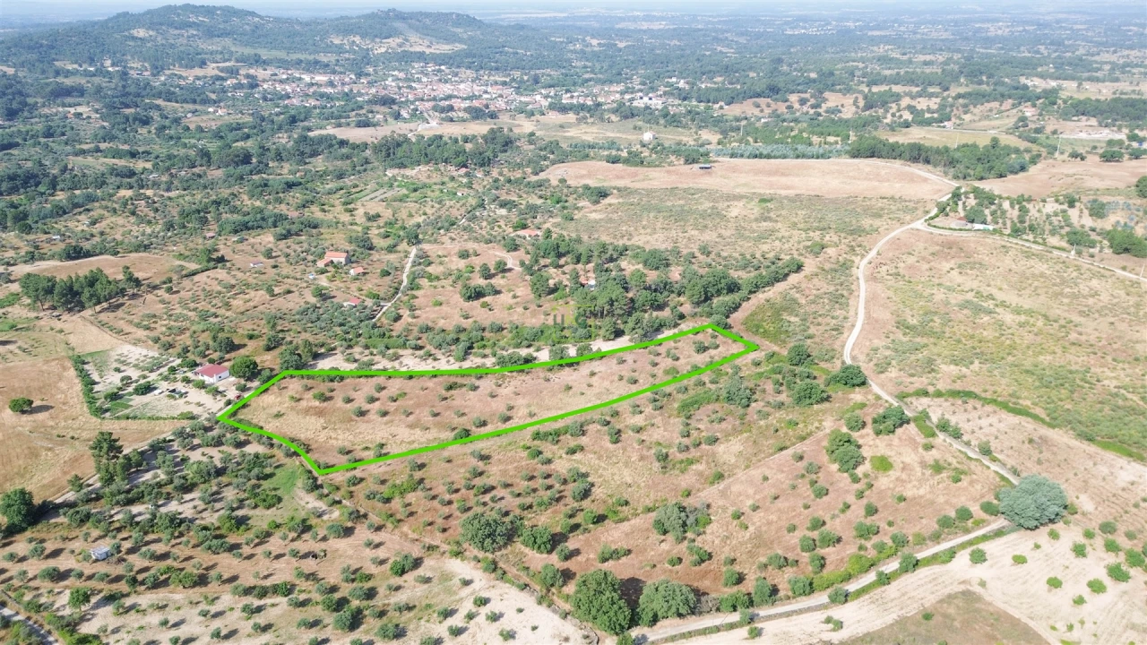 Terreno Agricola ou Rústico para Venda em Penamacor Foto 34