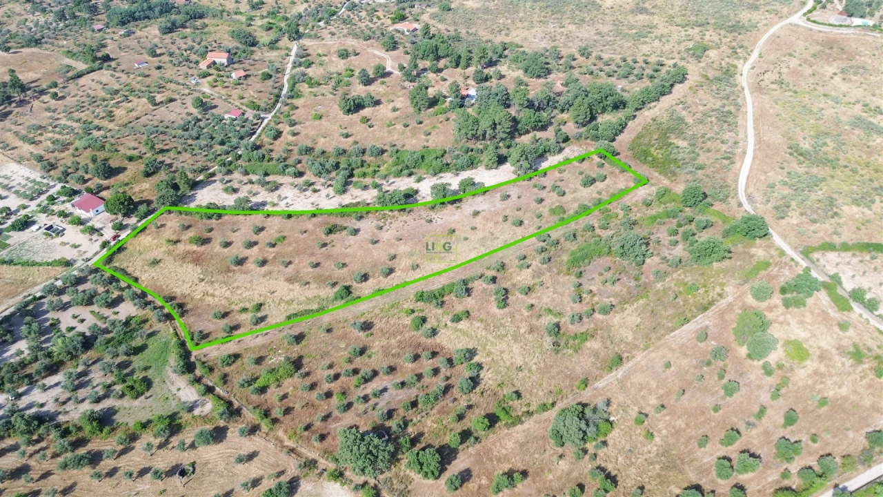 Terreno Agricola ou Rústico para Venda em Penamacor Foto 32