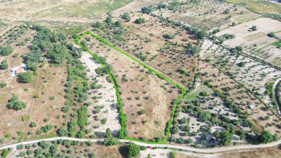 Terreno Agricola ou Rústico para Venda em Penamacor
