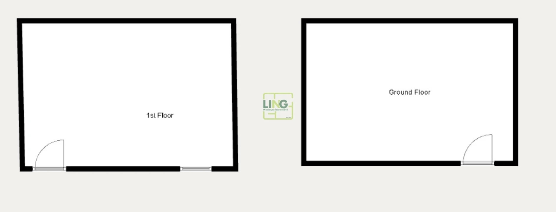 Moradia T1 para Venda em Pedrógão de São Pedro e Bemposta Foto 26