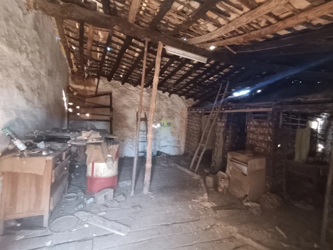 Moradia T1 para Venda em Pedrógão de São Pedro e Bemposta Foto 7