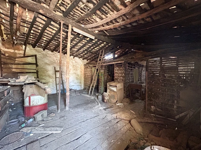 Moradia T1 para Venda em Pedrógão de São Pedro e Bemposta Foto 3