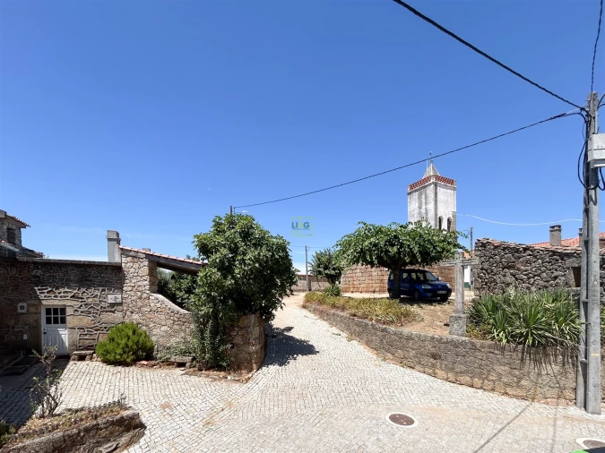 Moradia T1 para Venda em Pedrógão de São Pedro e Bemposta Foto 25