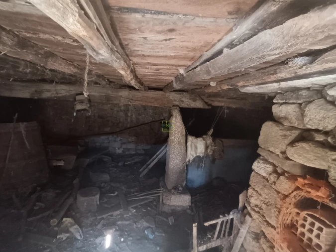 Moradia T1 para Venda em Pedrógão de São Pedro e Bemposta Foto 8