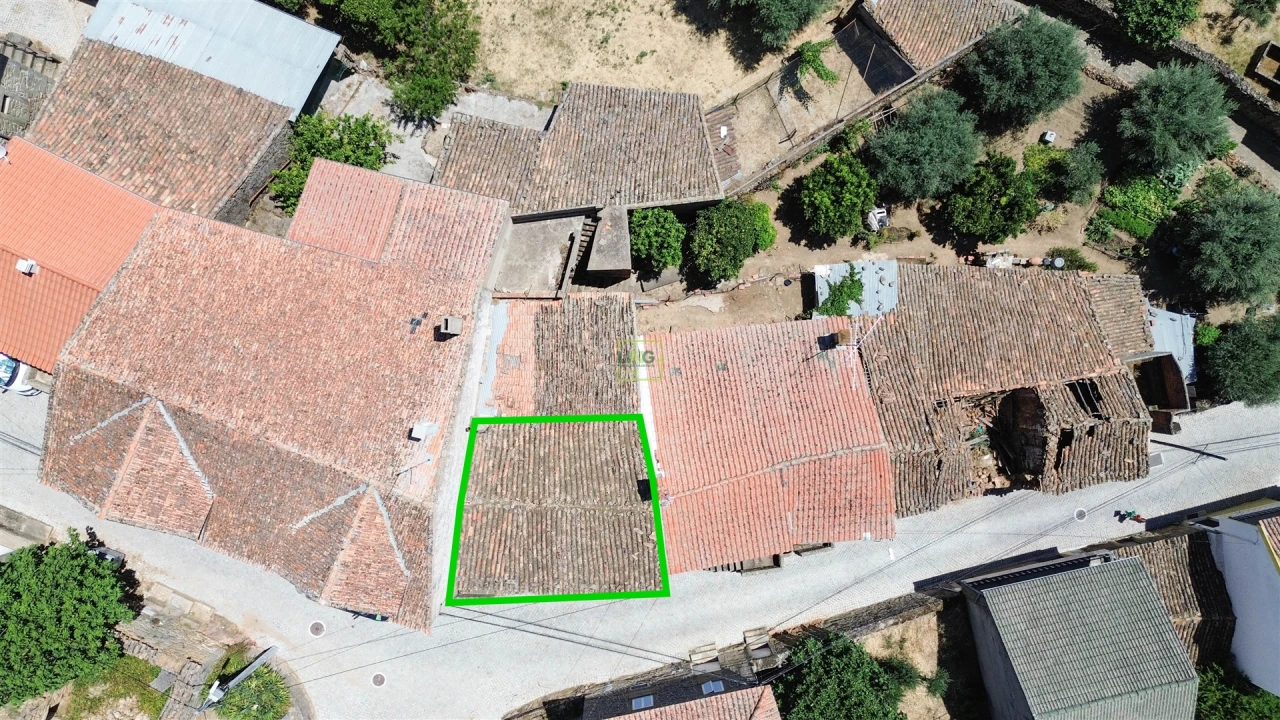 Moradia T1 para Venda em Pedrógão de São Pedro e Bemposta Foto 23