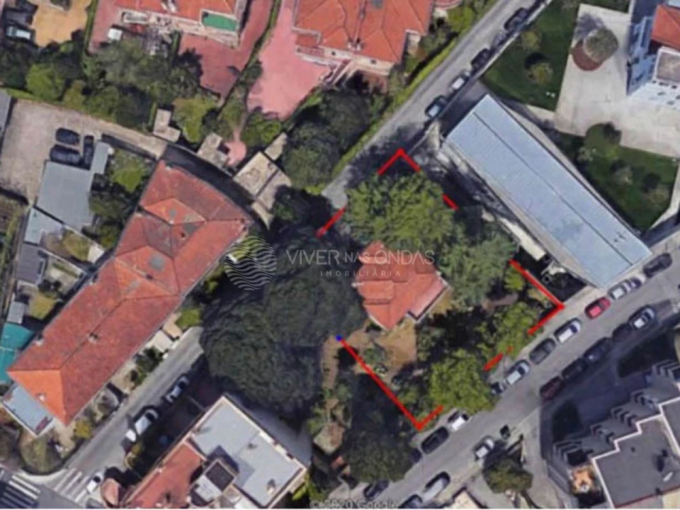 Apartamento T3 para Venda em Lordelo do Ouro e Massarelos Foto 12