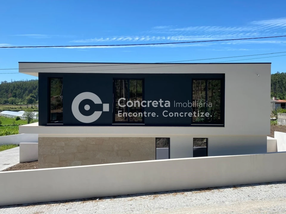 Moradia T3 para Venda em Creixomil e Mariz Foto 23