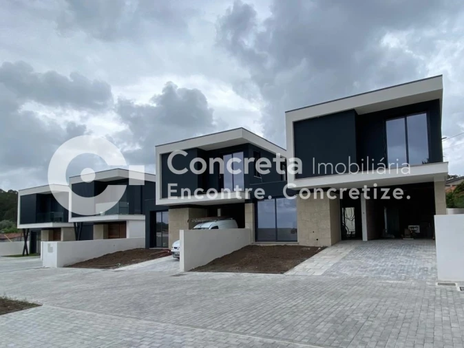 Moradia T3 para Venda em Creixomil e Mariz Foto 21