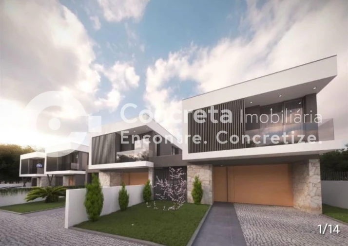 Moradia T3 para Venda em Creixomil e Mariz Foto 20