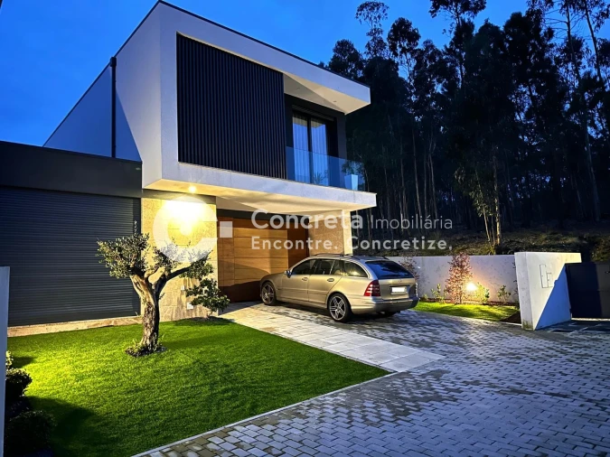 Moradia T3 para Venda em Creixomil e Mariz Foto 16