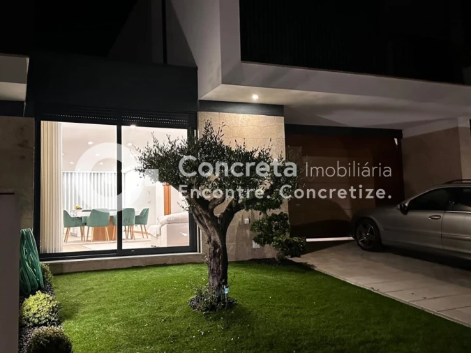 Moradia T3 para Venda em Creixomil e Mariz Foto 18