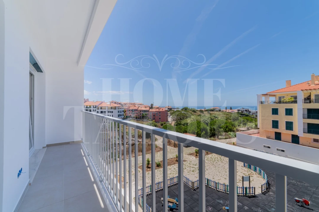 Apartamento T3 para Venda em Ericeira Foto 2