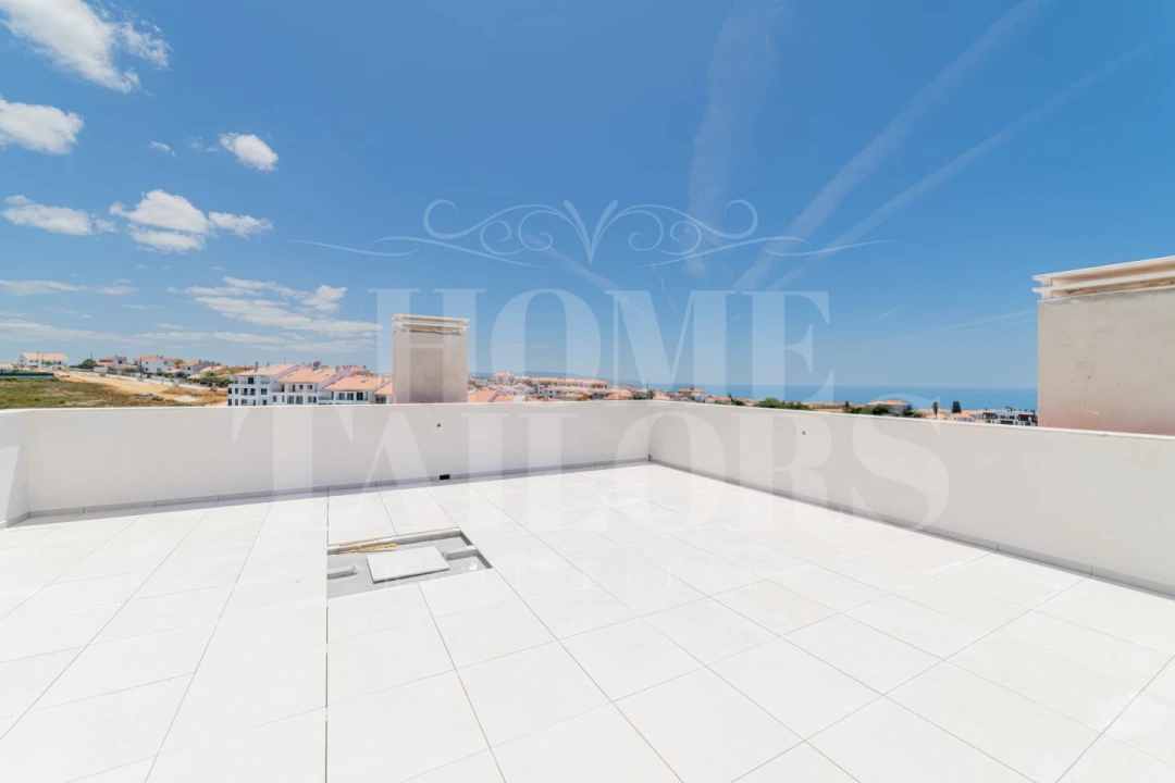 Apartamento T3 para Venda em Ericeira Foto 8